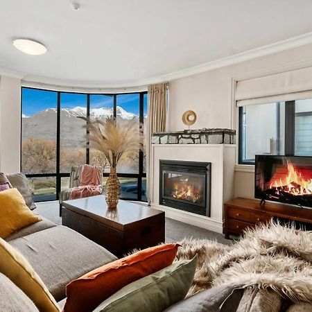 The Beacon - 2 Bedroom Luxe Apartment Квінстаун Екстер'єр фото