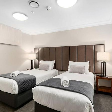 The Beacon - 2 Bedroom Luxe Apartment Квінстаун Екстер'єр фото